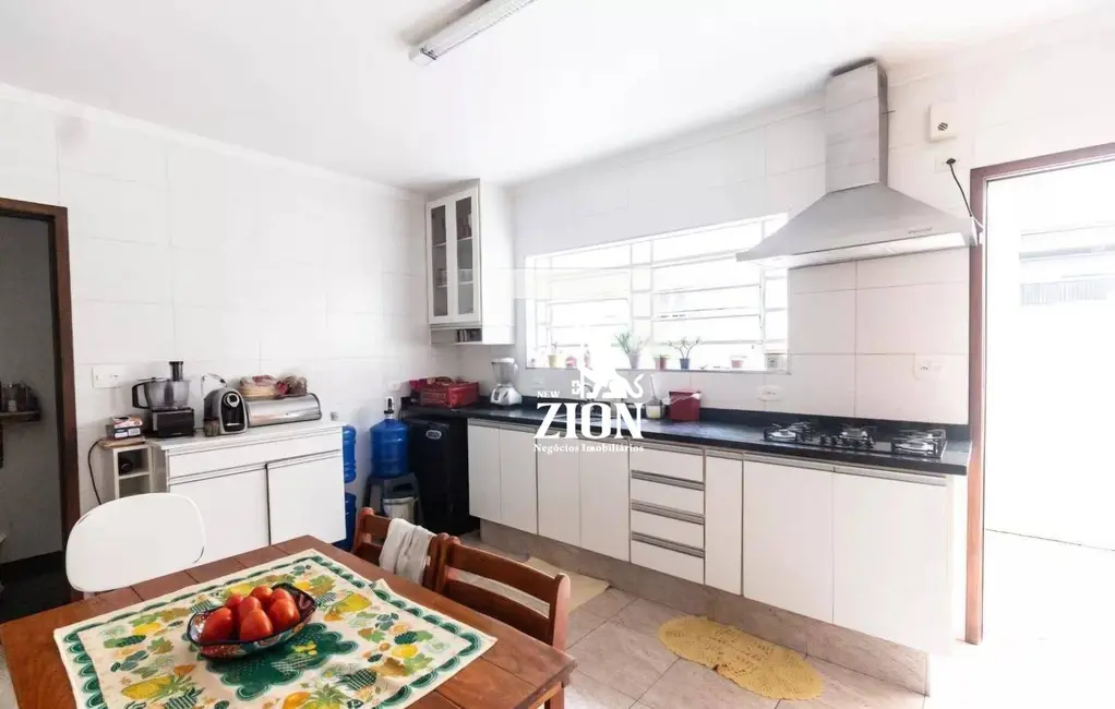 Casa com 3 quartos à venda, 185m2 em Santana, São Paulo - SP - imagem 6 Foto 6 de Casa com 3 quartos à venda, 185m2 em Santana, São Paulo - SP