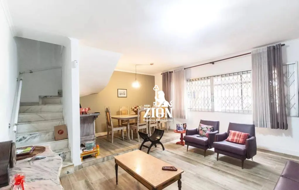 Casa com 3 quartos à venda, 185m2 em Santana, São Paulo - SP - imagem 3 Foto 3 de Casa com 3 quartos à venda, 185m2 em Santana, São Paulo - SP