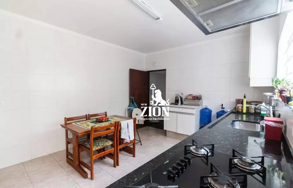 Casa com 3 quartos à venda, 185m2 em Santana, São Paulo - SP - imagem 5 Foto 5 de Casa com 3 quartos à venda, 185m2 em Santana, São Paulo - SP