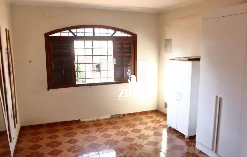 Foto 3 de Sobrado com 5 quartos à venda, 185m2 em Vila Dom Pedro II, São Paulo - SP