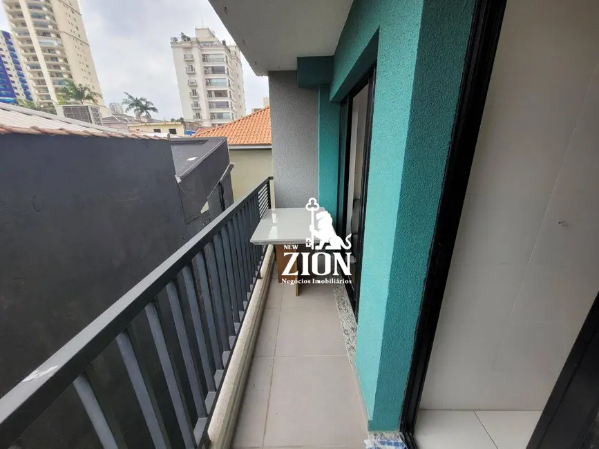Foto 6 de Apartamento com 2 quartos à venda, 44m2 em Jardim São Paulo(Zona Norte), São Paulo - SP