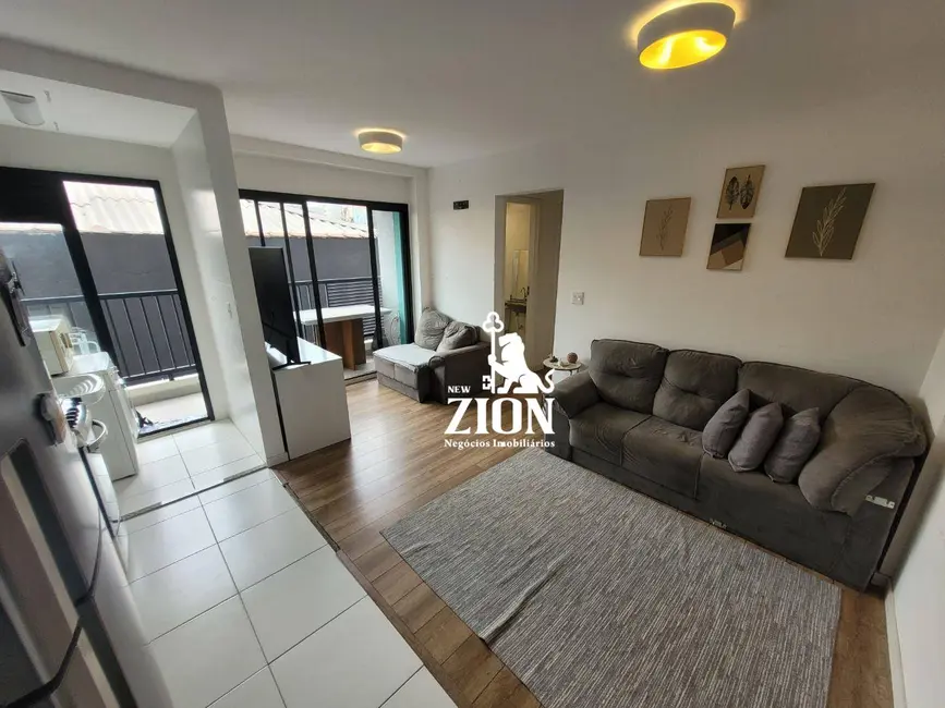 Foto 2 de Apartamento com 2 quartos à venda, 44m2 em Jardim São Paulo(Zona Norte), São Paulo - SP