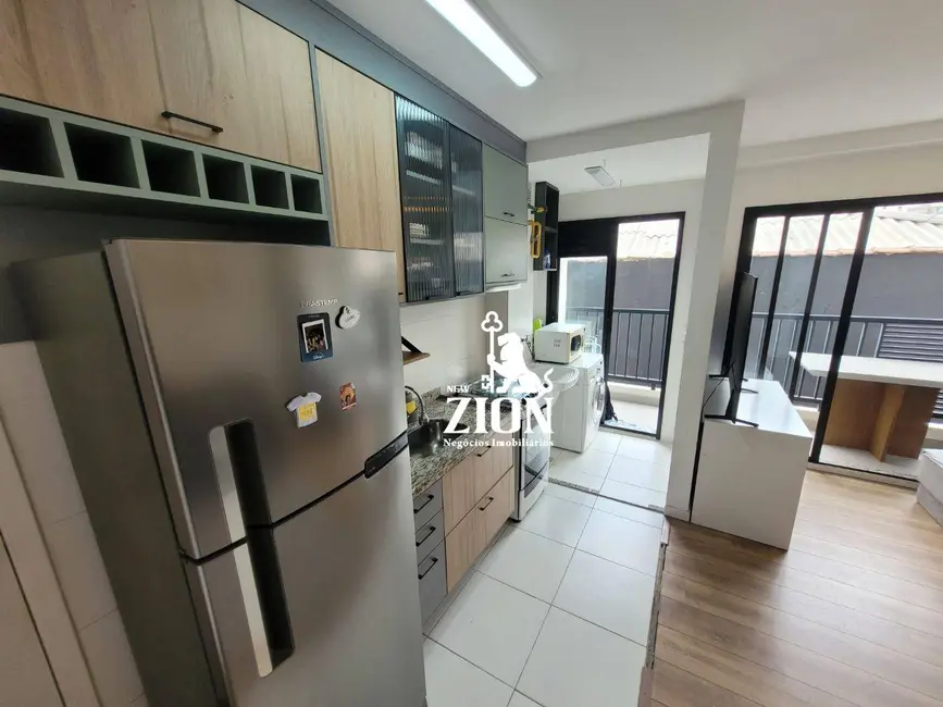 Foto 5 de Apartamento com 2 quartos à venda, 44m2 em Jardim São Paulo(Zona Norte), São Paulo - SP