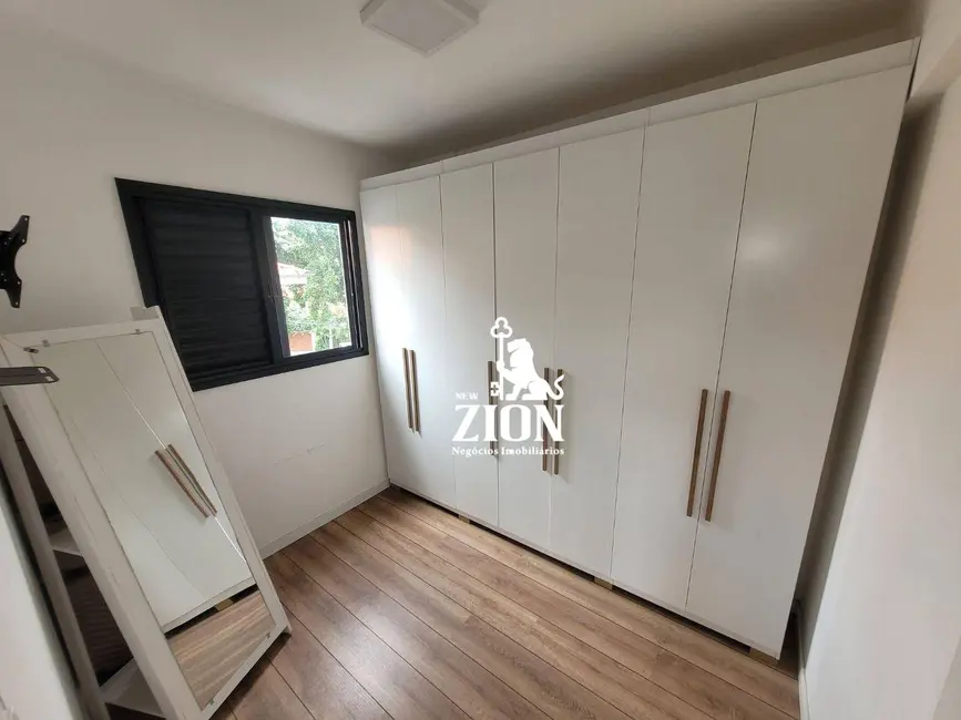 Foto 8 de Apartamento com 2 quartos à venda, 44m2 em Jardim São Paulo(Zona Norte), São Paulo - SP