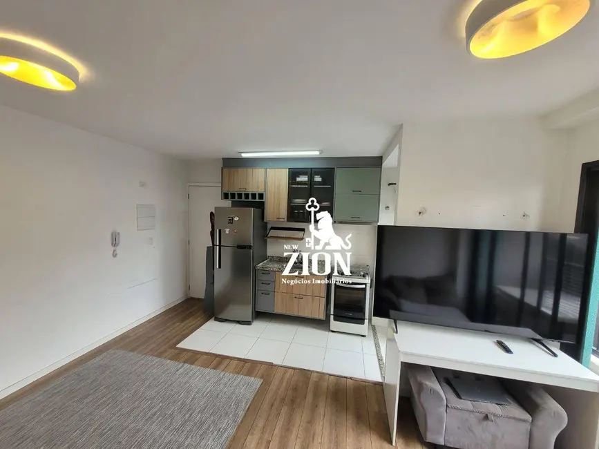 Foto 3 de Apartamento com 2 quartos à venda, 44m2 em Jardim São Paulo(Zona Norte), São Paulo - SP