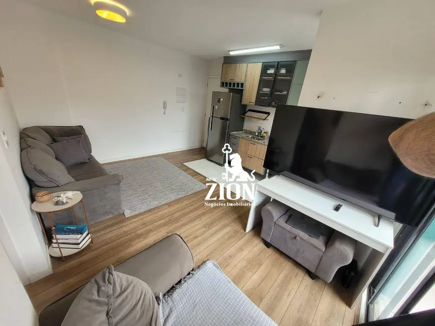 Foto 4 de Apartamento com 2 quartos à venda, 44m2 em Jardim São Paulo(Zona Norte), São Paulo - SP