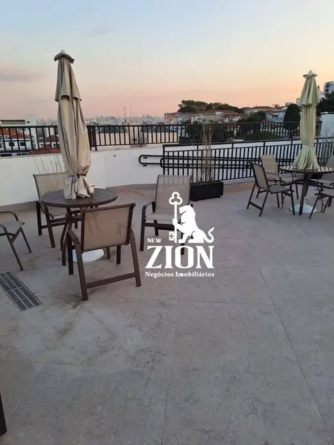 Kitnet com 1 quarto à venda, 36m2 em Jardim São Paulo(Zona Norte), São Paulo - SP - imagem 6 Foto 6 de Kitnet com 1 quarto à venda, 36m2 em Jardim São Paulo(Zona Norte), São Paulo - SP