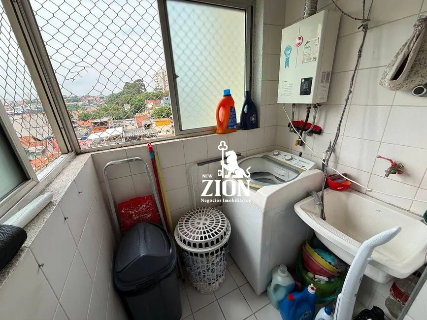 Apartamento com 2 quartos à venda, 52m2 em Tucuruvi, São Paulo - SP - imagem 9 Foto 9 de Apartamento com 2 quartos à venda, 52m2 em Tucuruvi, São Paulo - SP