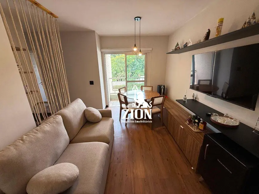 Apartamento com 2 quartos à venda, 52m2 em Tucuruvi, São Paulo - SP - imagem 1 Foto 1 de Apartamento com 2 quartos à venda, 52m2 em Tucuruvi, São Paulo - SP