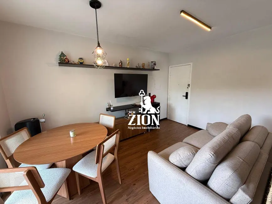 Apartamento com 2 quartos à venda, 52m2 em Tucuruvi, São Paulo - SP - imagem 3 Foto 3 de Apartamento com 2 quartos à venda, 52m2 em Tucuruvi, São Paulo - SP