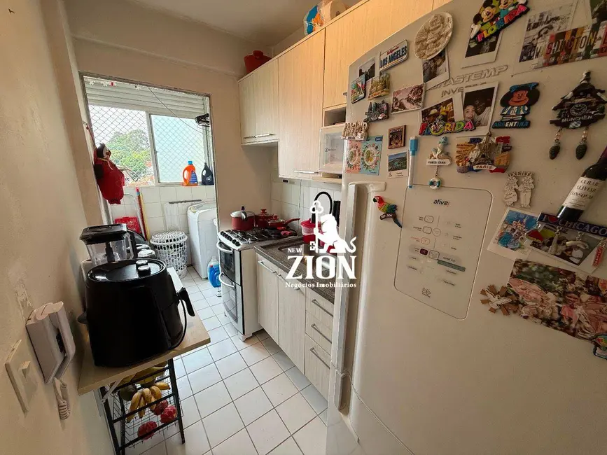 Apartamento com 2 quartos à venda, 52m2 em Tucuruvi, São Paulo - SP - imagem 8 Foto 8 de Apartamento com 2 quartos à venda, 52m2 em Tucuruvi, São Paulo - SP