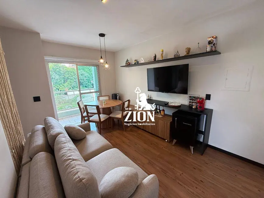 Apartamento com 2 quartos à venda, 52m2 em Tucuruvi, São Paulo - SP - imagem 2 Foto 2 de Apartamento com 2 quartos à venda, 52m2 em Tucuruvi, São Paulo - SP