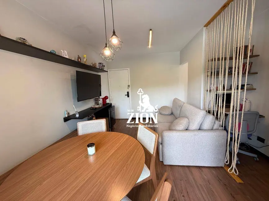 Apartamento com 2 quartos à venda, 52m2 em Tucuruvi, São Paulo - SP - imagem 5 Foto 5 de Apartamento com 2 quartos à venda, 52m2 em Tucuruvi, São Paulo - SP