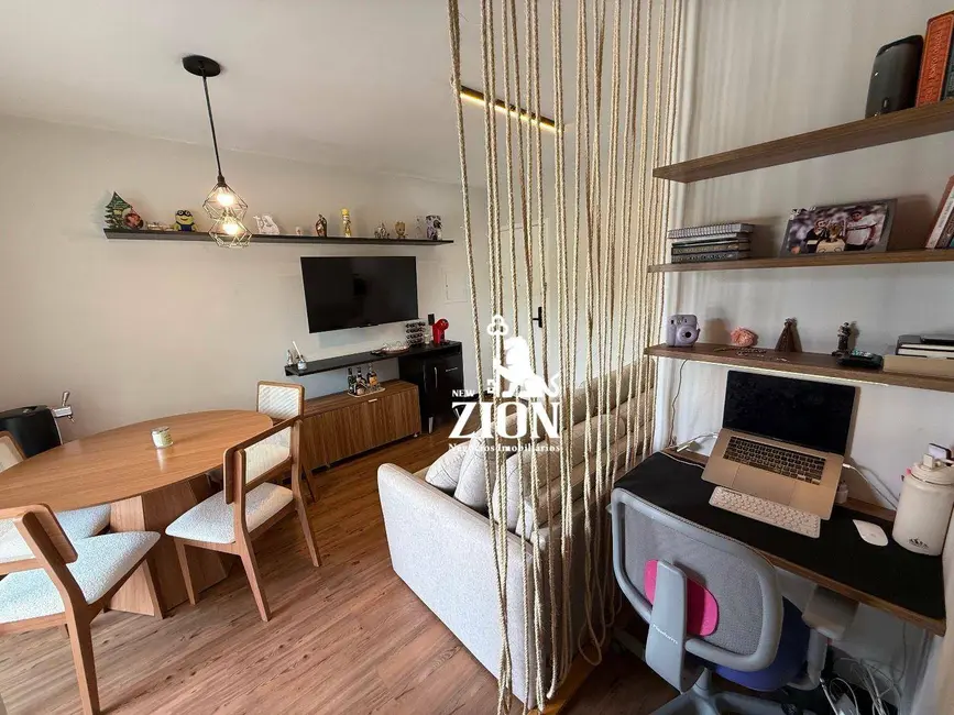 Apartamento com 2 quartos à venda, 52m2 em Tucuruvi, São Paulo - SP - imagem 4 Foto 4 de Apartamento com 2 quartos à venda, 52m2 em Tucuruvi, São Paulo - SP