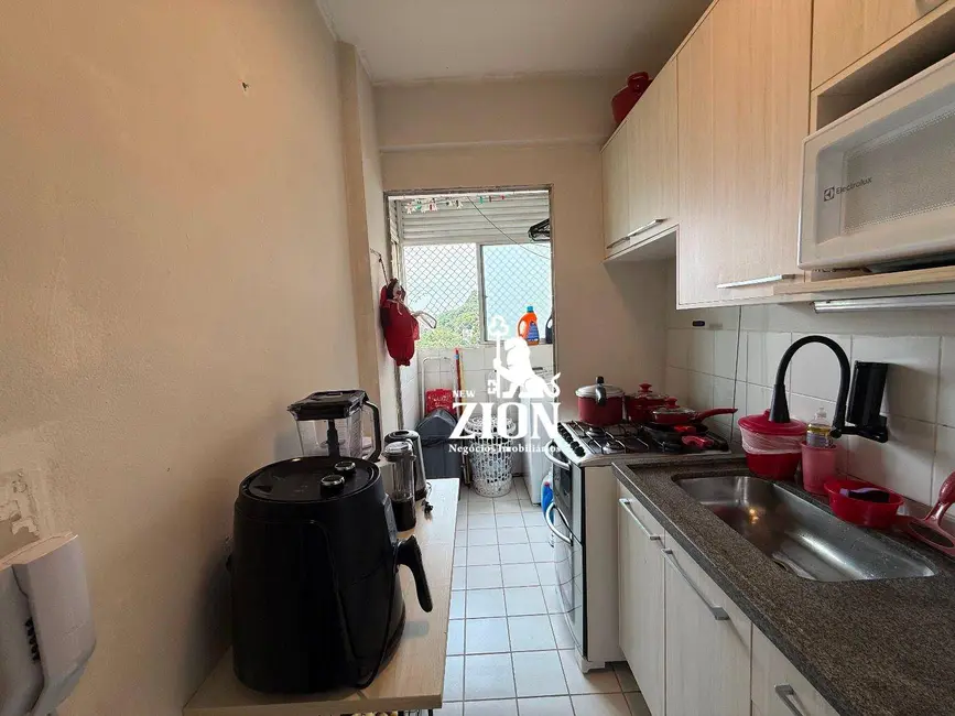 Apartamento com 2 quartos à venda, 52m2 em Tucuruvi, São Paulo - SP - imagem 7 Foto 7 de Apartamento com 2 quartos à venda, 52m2 em Tucuruvi, São Paulo - SP