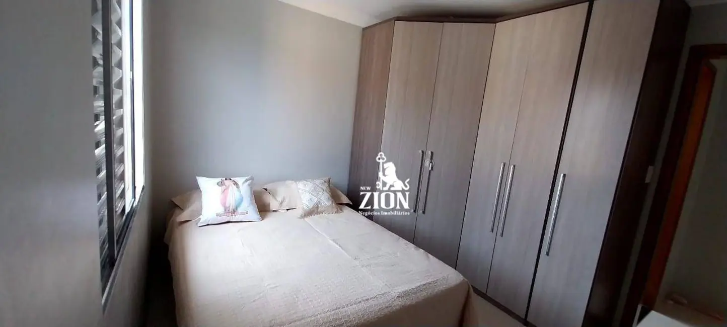 Foto 8 de Apartamento com 2 quartos à venda, 44m2 em Jardim Maria Dirce, Guarulhos - SP