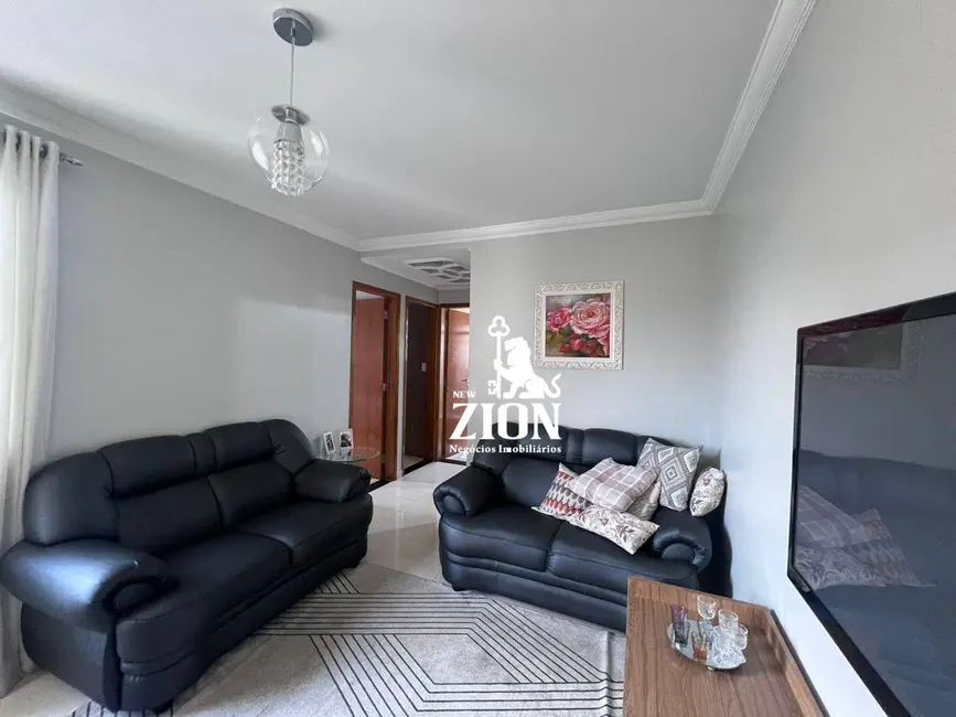 Foto 3 de Apartamento com 2 quartos à venda, 44m2 em Jardim Maria Dirce, Guarulhos - SP