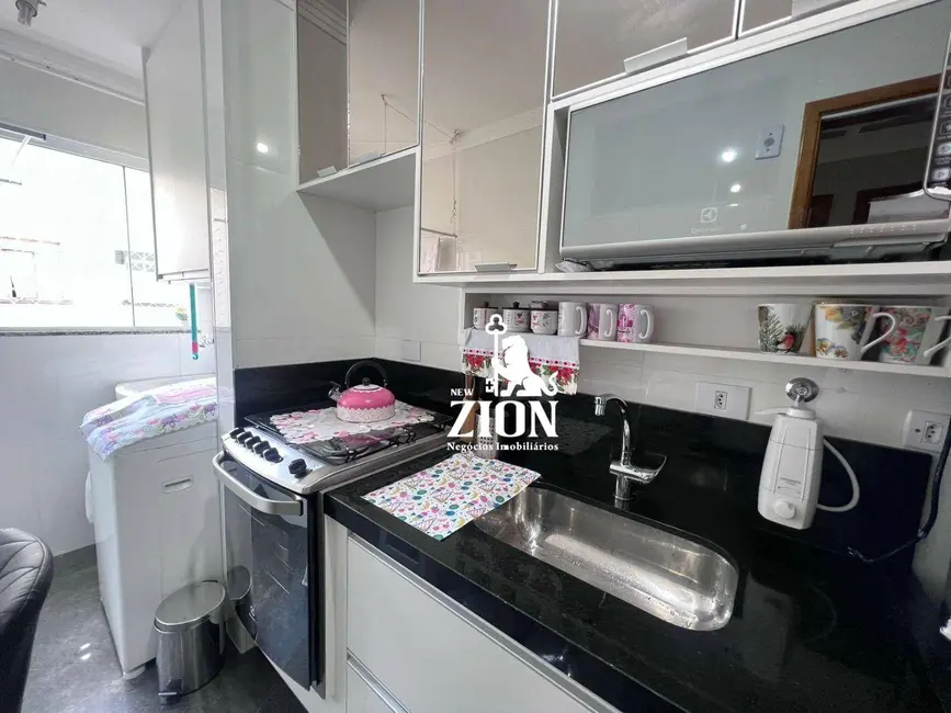 Foto 4 de Apartamento com 2 quartos à venda, 44m2 em Jardim Maria Dirce, Guarulhos - SP