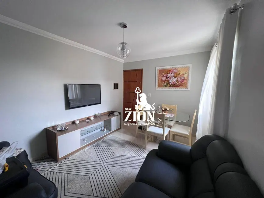 Foto 2 de Apartamento com 2 quartos à venda, 44m2 em Jardim Maria Dirce, Guarulhos - SP