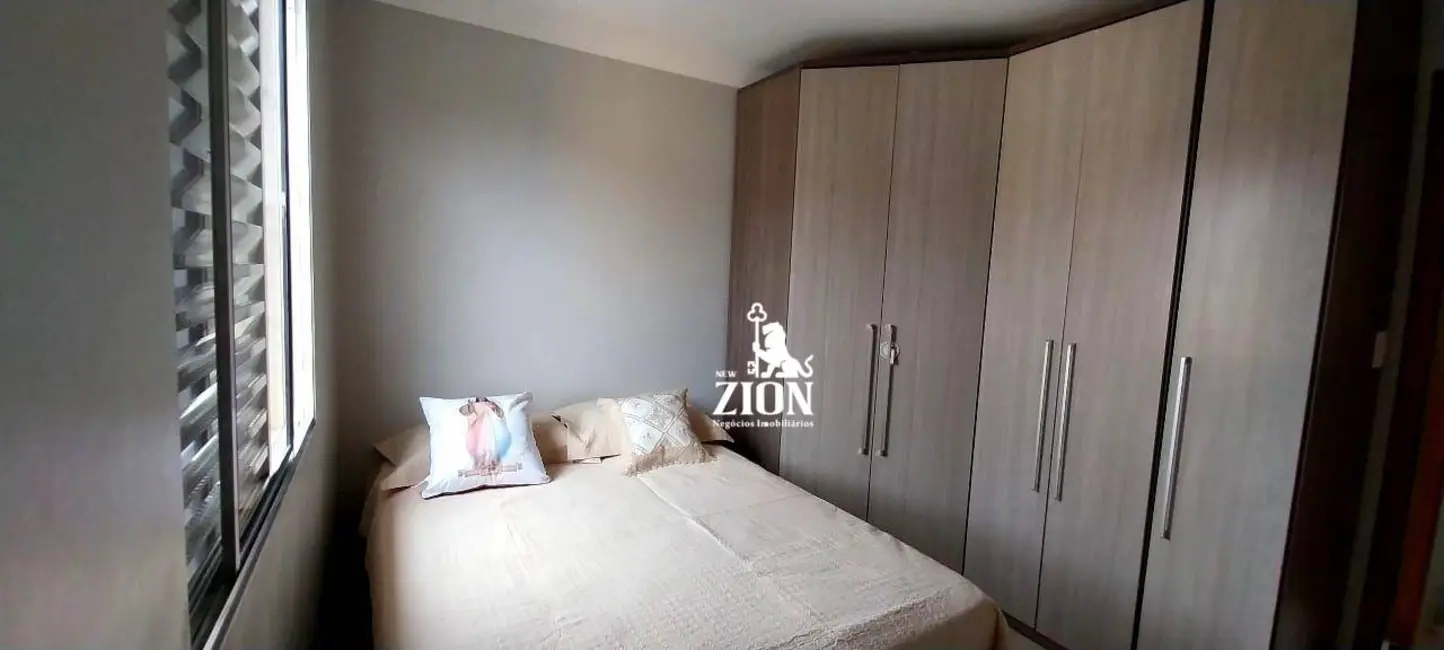 Foto 9 de Apartamento com 2 quartos à venda, 44m2 em Jardim Maria Dirce, Guarulhos - SP