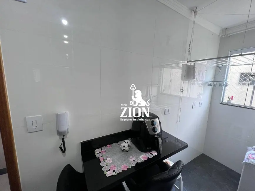 Foto 1 de Apartamento com 2 quartos à venda, 44m2 em Jardim Maria Dirce, Guarulhos - SP