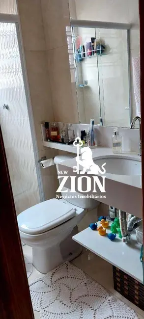 Foto 6 de Apartamento com 2 quartos à venda, 44m2 em Jardim Maria Dirce, Guarulhos - SP