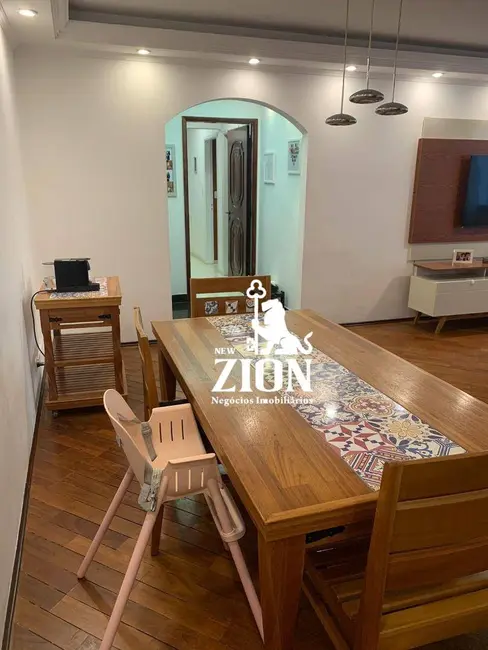 Foto 4 de Apartamento com 3 quartos à venda, 117m2 em Santana, São Paulo - SP