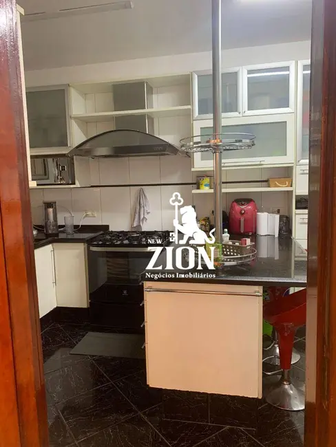 Foto 6 de Apartamento com 3 quartos à venda, 117m2 em Santana, São Paulo - SP
