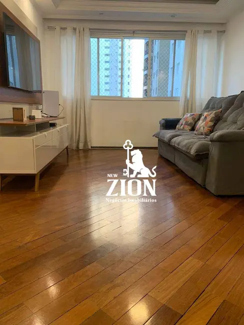 Foto 3 de Apartamento com 3 quartos à venda, 117m2 em Santana, São Paulo - SP