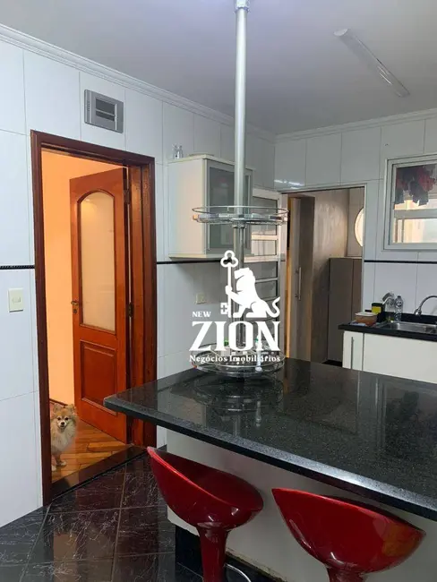 Foto 5 de Apartamento com 3 quartos à venda, 117m2 em Santana, São Paulo - SP