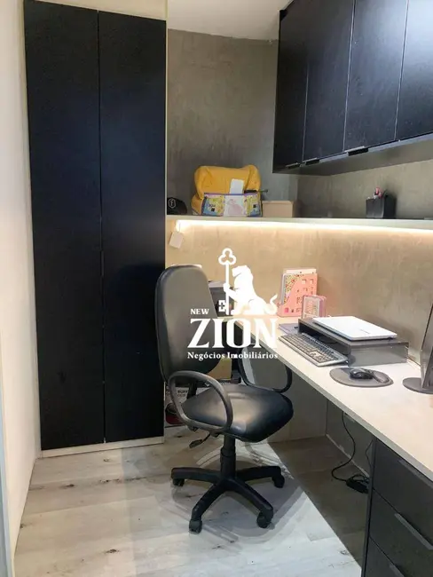 Foto 8 de Apartamento com 3 quartos à venda, 117m2 em Santana, São Paulo - SP
