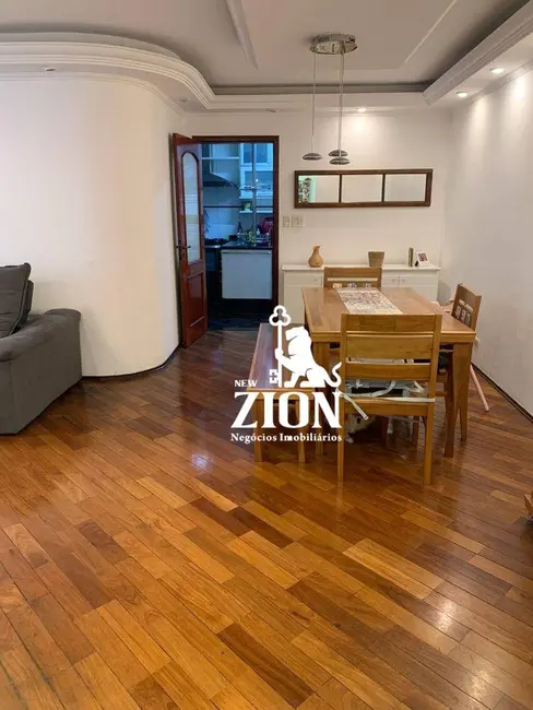 Foto 1 de Apartamento com 3 quartos à venda, 117m2 em Santana, São Paulo - SP
