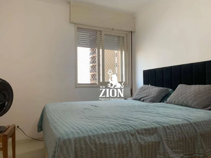 Foto 9 de Apartamento com 3 quartos à venda, 117m2 em Santana, São Paulo - SP