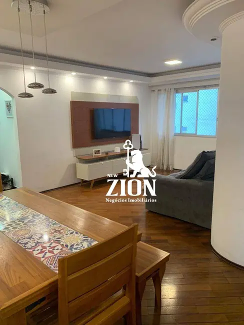 Foto 2 de Apartamento com 3 quartos à venda, 117m2 em Santana, São Paulo - SP
