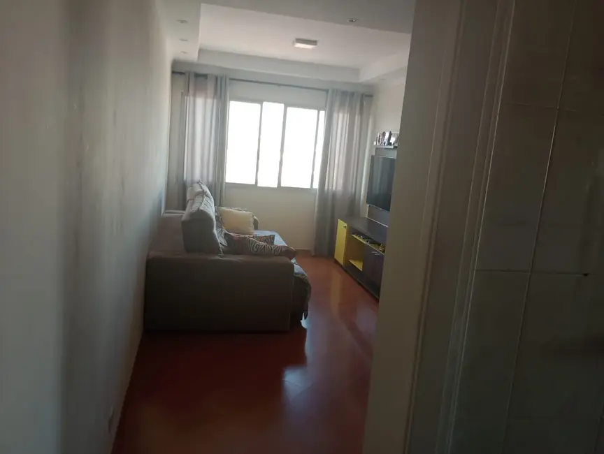 Apartamento com 2 quartos à venda, 57m2 em Vila Mazzei, São Paulo - SP - imagem 3 Foto 3 de Apartamento com 2 quartos à venda, 57m2 em Vila Mazzei, São Paulo - SP