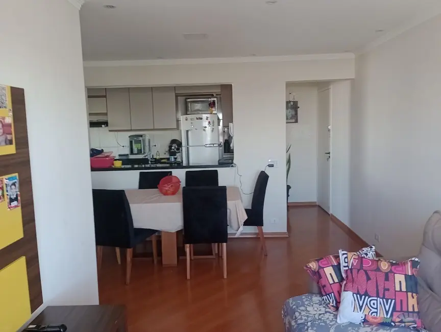 Apartamento com 2 quartos à venda, 57m2 em Vila Mazzei, São Paulo - SP - imagem 1 Foto 1 de Apartamento com 2 quartos à venda, 57m2 em Vila Mazzei, São Paulo - SP