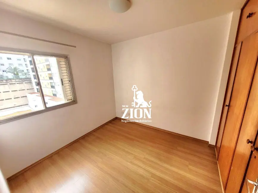 Foto 9 de Apartamento com 2 quartos para alugar, 57m2 em Vila Paulicéia, São Paulo - SP