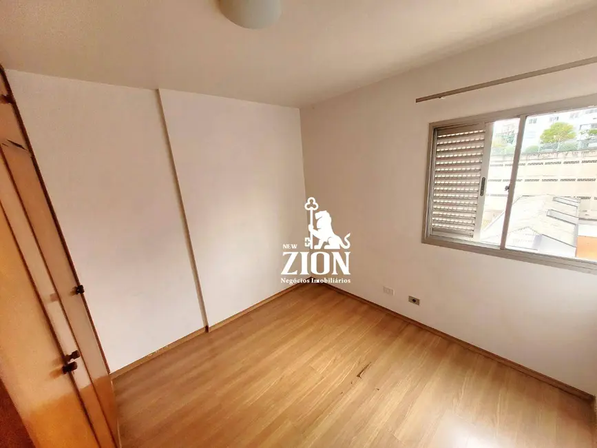 Foto 7 de Apartamento com 2 quartos para alugar, 57m2 em Vila Paulicéia, São Paulo - SP