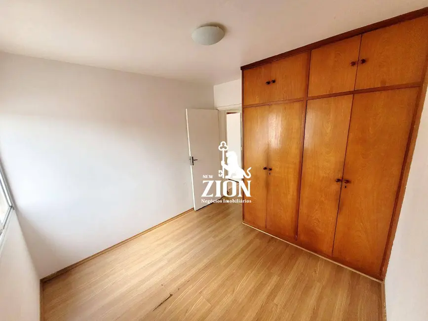 Foto 6 de Apartamento com 2 quartos para alugar, 57m2 em Vila Paulicéia, São Paulo - SP