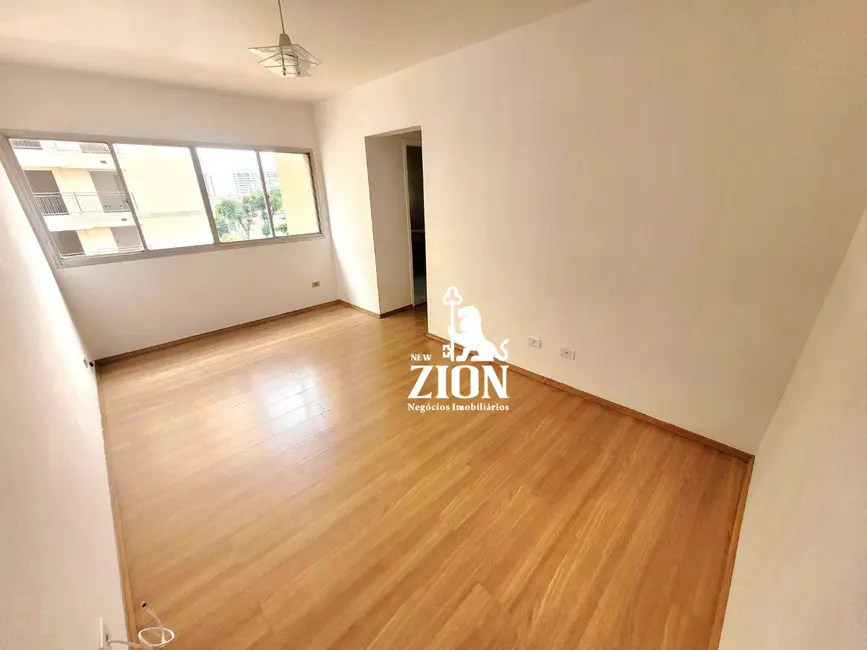 Foto 1 de Apartamento com 2 quartos para alugar, 57m2 em Vila Paulicéia, São Paulo - SP