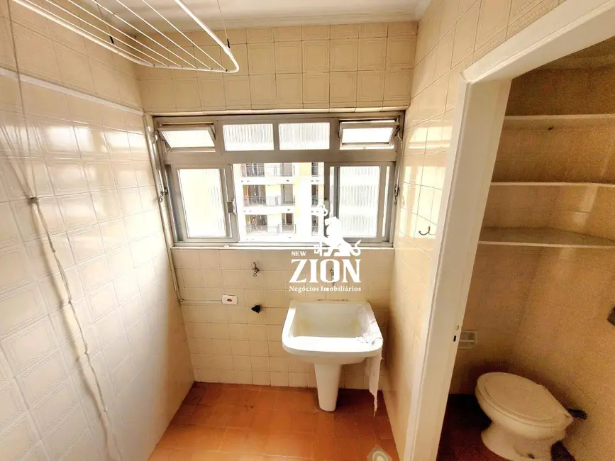 Foto 5 de Apartamento com 2 quartos para alugar, 57m2 em Vila Paulicéia, São Paulo - SP