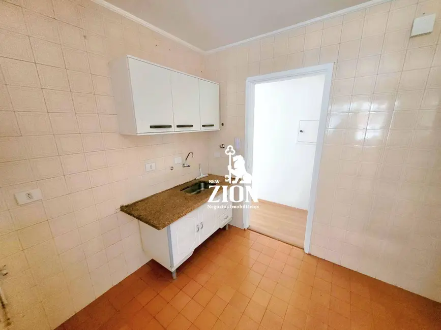 Foto 4 de Apartamento com 2 quartos para alugar, 57m2 em Vila Paulicéia, São Paulo - SP