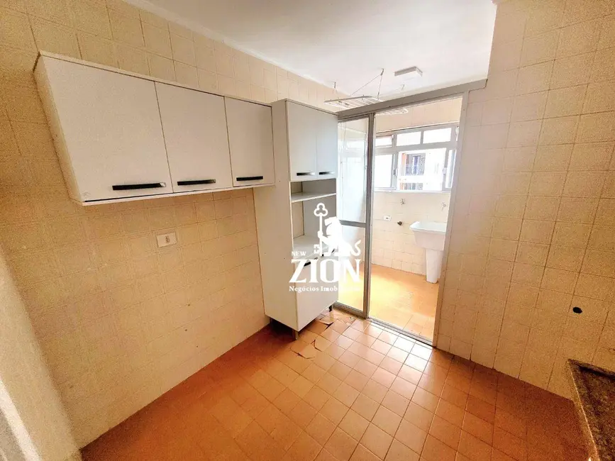 Foto 3 de Apartamento com 2 quartos para alugar, 57m2 em Vila Paulicéia, São Paulo - SP
