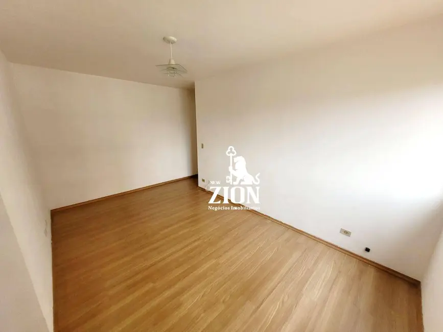 Foto 2 de Apartamento com 2 quartos para alugar, 57m2 em Vila Paulicéia, São Paulo - SP