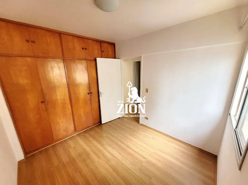 Foto 8 de Apartamento com 2 quartos para alugar, 57m2 em Vila Paulicéia, São Paulo - SP