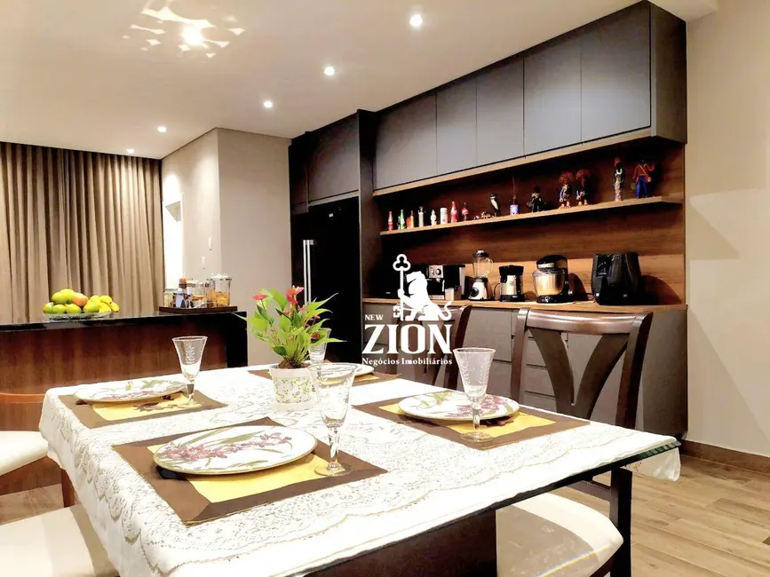 Foto 8 de Sobrado com 3 quartos à venda, 189m2 em Jardim São Paulo(Zona Norte), São Paulo - SP