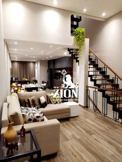 Foto 2 de Sobrado com 3 quartos à venda, 189m2 em Jardim São Paulo(Zona Norte), São Paulo - SP