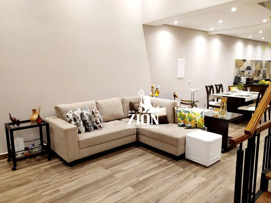 Foto 3 de Sobrado com 3 quartos à venda, 189m2 em Jardim São Paulo(Zona Norte), São Paulo - SP