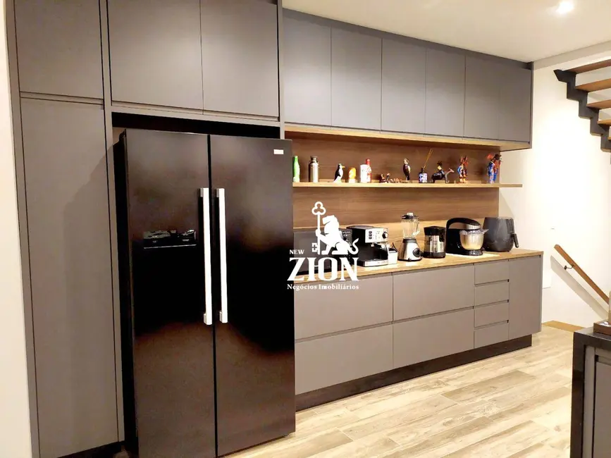 Foto 7 de Sobrado com 3 quartos à venda, 189m2 em Jardim São Paulo(Zona Norte), São Paulo - SP