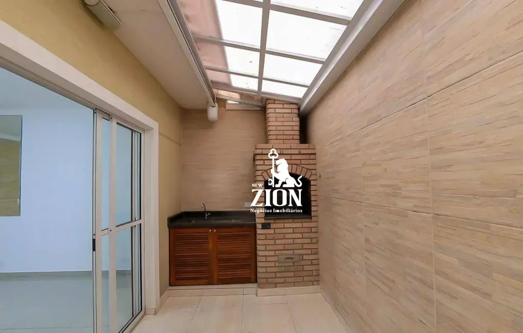 Foto 4 de Sobrado com 3 quartos à venda, 115m2 em Vila Maria Alta, São Paulo - SP